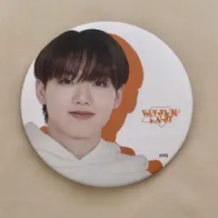 TREASURE Wonderland缶バッジ