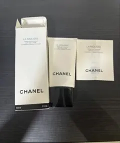 シャネル ラ ムース CHANEL LA MOUSSE 150ml 洗顔料のサムネイル