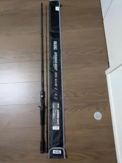 シマノ(SHIMANO) チニングロッド 20ブレニアス BB S80L-S - メルカリ