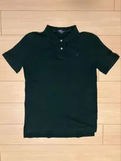 POLO RALPH LAUREN Tシャツ ダークグリーン 緑