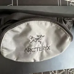 ARC'TERYX Urban Fanny カナダ製 - メルカリ