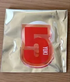 超特急 ペンライト アクセサリー ユーキ