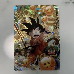 MM2弾 サンプルカード 7枚セット　スーパードラゴンボールヒーローズ メルカリ