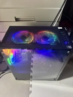 高性能ゲーミングPC Core i9 9900K / RTX2060 - メルカリ