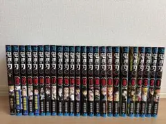 鬼滅の刃 全巻セット＋外伝