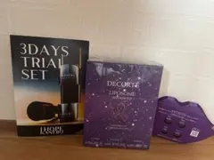 コスメデコルテ　リポソーム