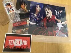 2025年最新】TenBlankの人気アイテム - メルカリ