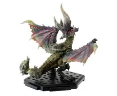 モンスターハンタースタンダードモデル 鏖魔ディアブロス　2体セット