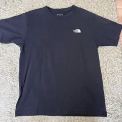 THE NORTH FACE ブラック Tシャツ