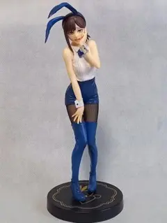 BiCute Bunnies Figureチェンソーマン　ラウンドワン限定コベニのサムネイル