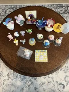 ポケモン グッズまとめ売り