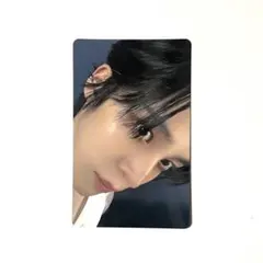 ATEEZ ユノ GH4 タワレコ　渋谷店限定 ラキロト トレカ