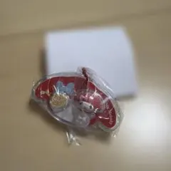 サンリオキャラクター パッケージチャーム