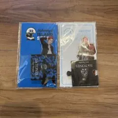 SIXTONES 田中樹 アクリルスタンド 2個セット