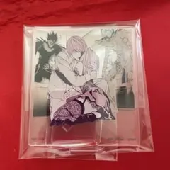 一番くじ デスノート G賞 アクスタ 夜神月 ミサ