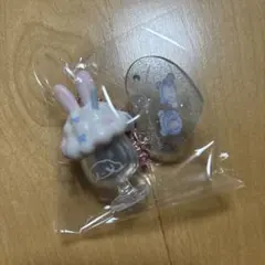 メゾピアノ サンリオ シークレットチャーム シナモン