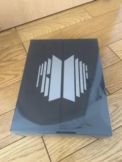BTS PROOF 2形態セット 特典付き - メルカリ
