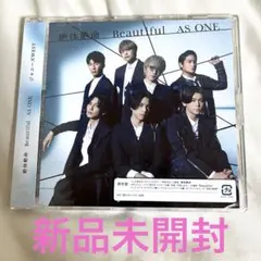 ジャニーズWEST WEST. 絶体絶命　ASONE Beautiful 通常