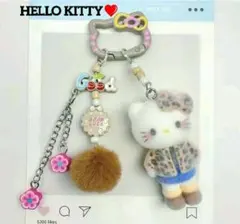d*2様 GUAM グアム限定⑤ キティ ご当地キティ 根付 ストラップ レア Hello Kitty GUAM ストラップ ご当地限定 - メルカリ