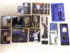 ツイステ ヴィル 21点まとめ売り