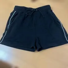 WEGO ショートパンツ ブラック Fサイズのサムネイル