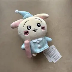 ちいかわ ぽてたまぬいぐるみ うさぎ パジャマ