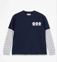 TTT MSW fruits thermal long sleeve navy - メルカリ