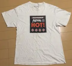 INDEPENDENT × FUCKING AWESOME コラボ Tシャツのサムネイル
