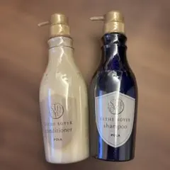 セット品】POLA エステロワイエ シャンプー10L ＆コンディショナー10L