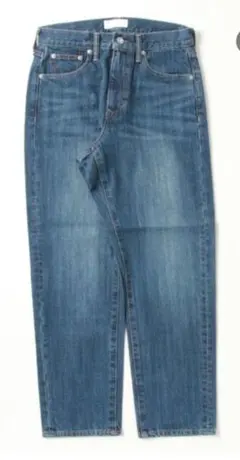 green label relaxing デニムパンツ 38　美品のサムネイル