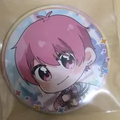 Cendrillon palikA サンドリヨンパリカ 紫鳶 シエン 缶バッジ - メルカリ