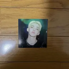 SEVENTEENTH HEAVEN エスクプス ステッカー