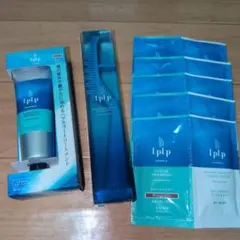 LPLP essence カラートリートメント ブラシ シャンプートリートメントのサムネイル