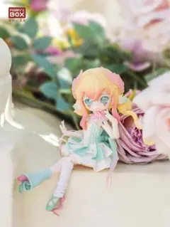 PENNY'S BOX　ルルア 　交響詩【LULUYA　円舞曲】