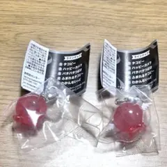 タコピーの原罪 めじるしアクセサリー 2点セット