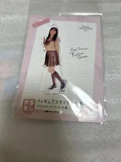 モバガチャ 小野田華凜 アクリルスタンド 2025年最新】小野田華凜の人気アイテム - メルカリ