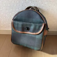 幼稚園リュック