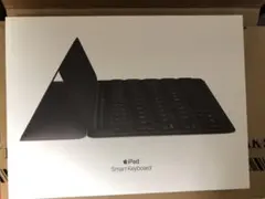 【純正品】箱なし Apple iPad Smart Keyboard ブラック