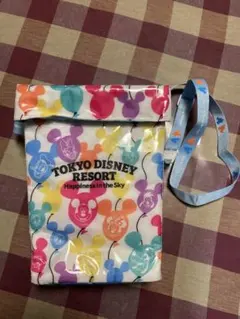 東京ディズニーリゾート☆ポップコーンバケット