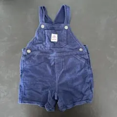 carter's オーバーオール 18ヶ月　海外ベビー服　カーターズ　ロンパース