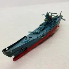 当時物 宇宙戦艦ヤマト 超合金 ポピー ポピニカ 検索バンダイ松本零士超合金魂 ポピニカ魂 BPX-01 宇宙戦艦ヤマト(松本零士監修) | 魂ウェブ