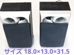 スピーカー 本体 2台セットのサムネイル