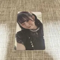 FC通販 フォトカード トレカ　つばきファクトリー　石井泉羽　Wink