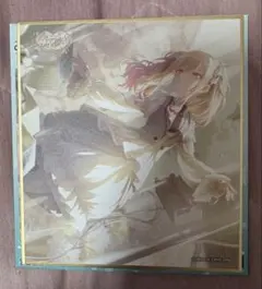 プロセカ　ミニ色紙　天馬咲希　54C