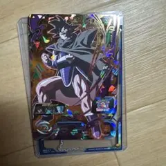 ドラゴンボールヒーローズ　bm2-053 ターレスのサムネイル