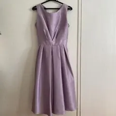 AIMER パーティードレス