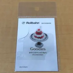 ゼリー ブックマーク ロルバーン