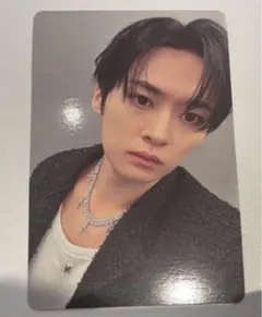 straykids Hollow タワレコ 渋谷 限定 トレカ　リノ