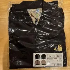 ポケモンセンターオリジナル　リバーシブルブルゾン(M)