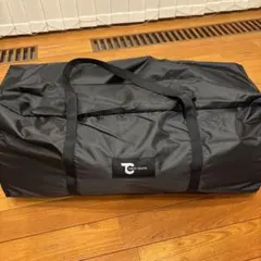 Tough Speed Dome DR Roof テント 収納バッグ Tough Speed Dome DR Roof テント 収納バッグ - メルカリ
